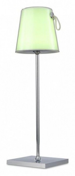 Настольная лампа декоративная ST-Luce Portali SL1009.104.01 в Пойковском - poikovskii.ok-mebel.com | фото 10