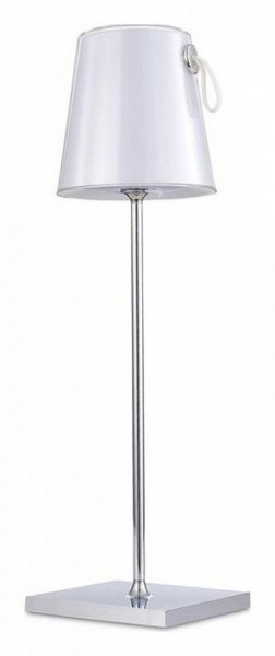 Настольная лампа декоративная ST-Luce Portali SL1009.104.01 в Пойковском - poikovskii.ok-mebel.com | фото 2