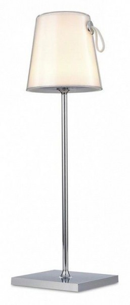 Настольная лампа декоративная ST-Luce Portali SL1009.104.01 в Пойковском - poikovskii.ok-mebel.com | фото 3