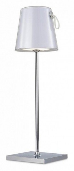 Настольная лампа декоративная ST-Luce Portali SL1009.104.01 в Пойковском - poikovskii.ok-mebel.com | фото 4