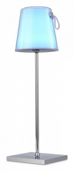 Настольная лампа декоративная ST-Luce Portali SL1009.104.01 в Пойковском - poikovskii.ok-mebel.com | фото 6