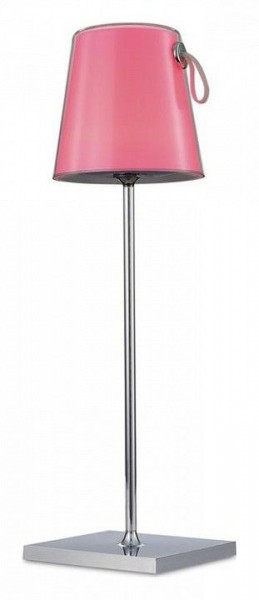 Настольная лампа декоративная ST-Luce Portali SL1009.104.01 в Пойковском - poikovskii.ok-mebel.com | фото 8