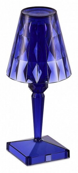 Настольная лампа декоративная ST-Luce Sparkle SL1010.714.01 в Пойковском - poikovskii.ok-mebel.com | фото