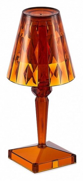 Настольная лампа декоративная ST-Luce Sparkle SL1010.724.01 в Пойковском - poikovskii.ok-mebel.com | фото