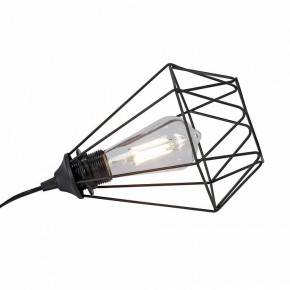 Настольная лампа декоративная Vitaluce V2803 V2803-1/1L в Пойковском - poikovskii.ok-mebel.com | фото 4