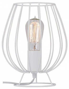 Настольная лампа декоративная Vitaluce V4296 V4296-0/1L в Пойковском - poikovskii.ok-mebel.com | фото