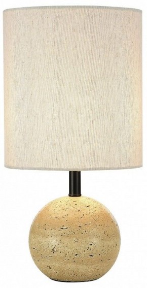 Настольная лампа декоративная Wertmark Tico WE732.01.004 в Пойковском - poikovskii.ok-mebel.com | фото 2