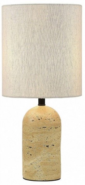 Настольная лампа декоративная Wertmark Tito WE731.01.004 в Пойковском - poikovskii.ok-mebel.com | фото 1