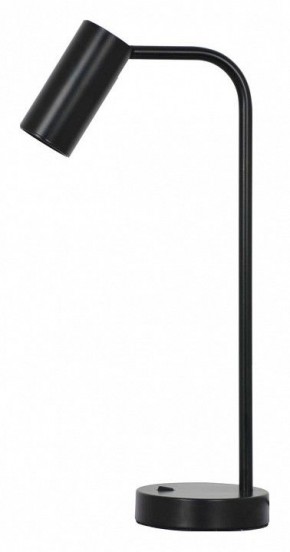 Настольная лампа офисная DeMarkt Астор 11 545033201 в Пойковском - poikovskii.ok-mebel.com | фото