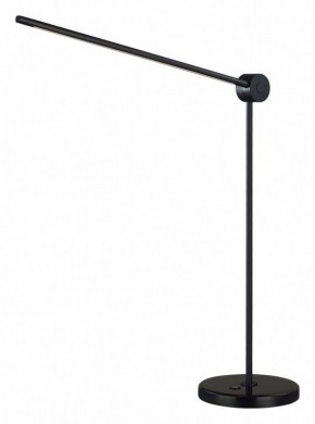 Настольная лампа офисная Odeon Light Foden 7101/12TL в Пойковском - poikovskii.ok-mebel.com | фото