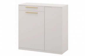 НИКОЛЬ 33 Тумба для обуви в Пойковском - poikovskii.ok-mebel.com | фото