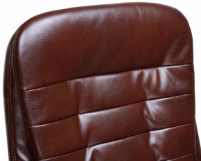 Офисное кресло для руководителей DOBRIN DONALD LMR-106B коричневый в Пойковском - poikovskii.ok-mebel.com | фото 8