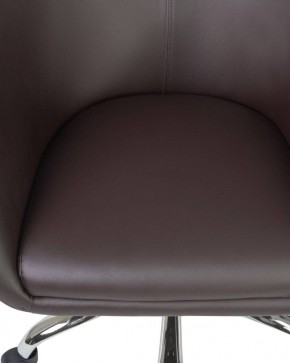 Офисное кресло LM-9500 Черное в Пойковском - poikovskii.ok-mebel.com | фото 6