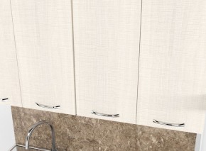 ОЛЬГА Кухонный гарнитур Оптима 5 (2700*1600 мм) в Пойковском - poikovskii.ok-mebel.com | фото 9