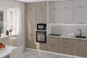 ПАРМА Кухонный гарнитур Экстра (3000 мм) в Пойковском - poikovskii.ok-mebel.com | фото