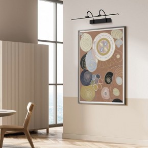 Подсветка для зеркала Mantra Paracuru 8917 в Пойковском - poikovskii.ok-mebel.com | фото 3