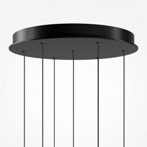 Подвесная люстра Maytoni Bubble dream MOD383PL-L20BBS3K в Пойковском - poikovskii.ok-mebel.com | фото 6