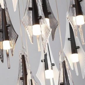 Подвесная люстра Odeon Light Afalina 5442/69L в Пойковском - poikovskii.ok-mebel.com | фото 7