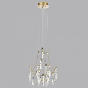 Подвесная люстра Odeon Light Flamenco 7000/35L в Пойковском - poikovskii.ok-mebel.com | фото 3