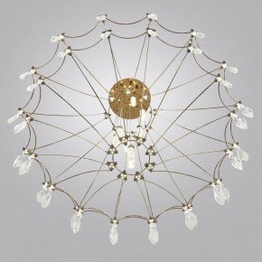 Подвесная люстра Odeon Light Flamenco 7000/51CL в Пойковском - poikovskii.ok-mebel.com | фото 5