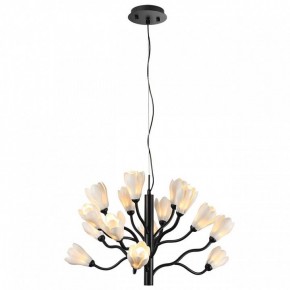 Подвесная люстра Odeon Light Gardi 5090/15 в Пойковском - poikovskii.ok-mebel.com | фото 2