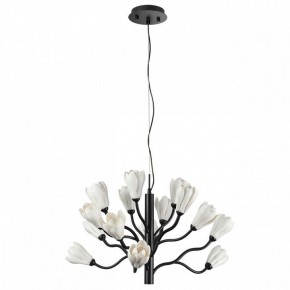 Подвесная люстра Odeon Light Gardi 5090/15 в Пойковском - poikovskii.ok-mebel.com | фото 3
