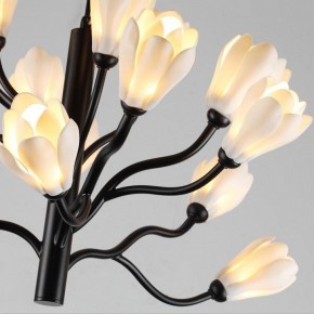 Подвесная люстра Odeon Light Gardi 5090/15 в Пойковском - poikovskii.ok-mebel.com | фото 7