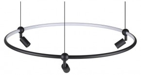 Подвесная люстра Odeon Light Keanu 7026/52L в Пойковском - poikovskii.ok-mebel.com | фото