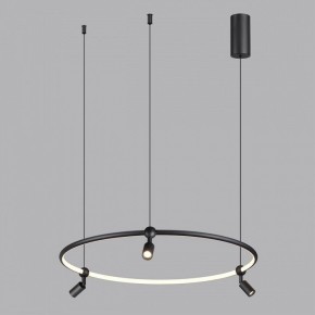 Подвесная люстра Odeon Light Keanu 7026/52L в Пойковском - poikovskii.ok-mebel.com | фото 3
