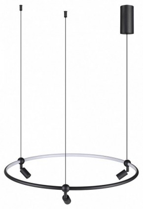 Подвесная люстра Odeon Light Keanu 7026/52L в Пойковском - poikovskii.ok-mebel.com | фото 4