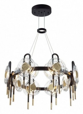 Подвесная люстра Odeon Light Magnet 5407/92L в Пойковском - poikovskii.ok-mebel.com | фото 2