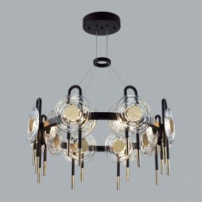 Подвесная люстра Odeon Light Magnet 5407/92L в Пойковском - poikovskii.ok-mebel.com | фото 4