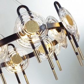 Подвесная люстра Odeon Light Magnet 5407/92L в Пойковском - poikovskii.ok-mebel.com | фото 7