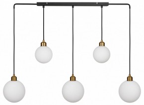 Подвесной светильник 33 идеи PND PND102M.05.01PA.003BL-M33WH в Пойковском - poikovskii.ok-mebel.com | фото