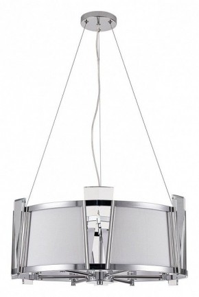 Подвесной светильник Arte Lamp Grato A4079LM-6CC в Пойковском - poikovskii.ok-mebel.com | фото 2