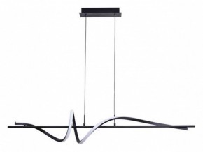 Подвесной светильник Arte Lamp Twisted A4587SP-30BK в Пойковском - poikovskii.ok-mebel.com | фото 2