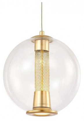 Подвесной светильник Favourite Boble 4551-2P в Пойковском - poikovskii.ok-mebel.com | фото