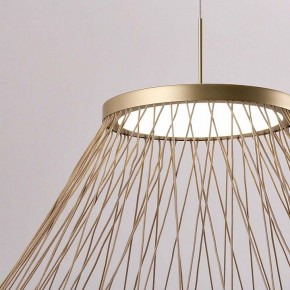Подвесной светильник Favourite Fibra 4634-6P в Пойковском - poikovskii.ok-mebel.com | фото 6