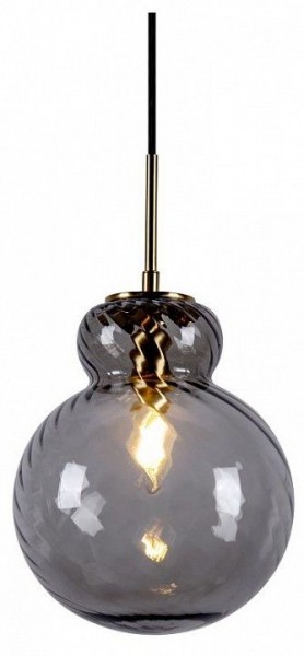 Подвесной светильник Favourite Ortus 4269-1P в Пойковском - poikovskii.ok-mebel.com | фото 1