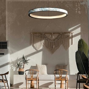 Подвесной светильник Favourite Shelty 4704-6P в Пойковском - poikovskii.ok-mebel.com | фото 5