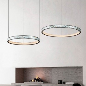 Подвесной светильник Favourite Shelty 4704-6P в Пойковском - poikovskii.ok-mebel.com | фото 6
