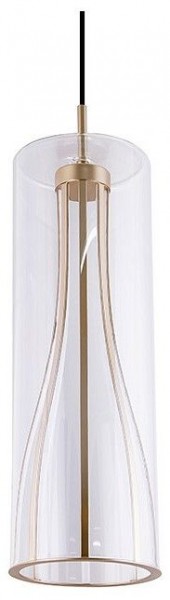 Подвесной светильник Favourite Striata 4626-1P в Пойковском - poikovskii.ok-mebel.com | фото