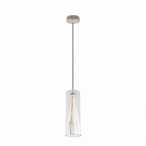 Подвесной светильник Favourite Striata 4626-1P в Пойковском - poikovskii.ok-mebel.com | фото 3