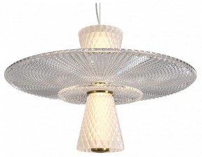 Подвесной светильник Freya Grail FR6183PL-L4BS1 в Пойковском - poikovskii.ok-mebel.com | фото 2