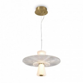 Подвесной светильник Freya Grail FR6183PL-L4BS1 в Пойковском - poikovskii.ok-mebel.com | фото 4