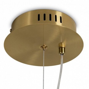 Подвесной светильник Freya Grail FR6183PL-L4BS1 в Пойковском - poikovskii.ok-mebel.com | фото 6