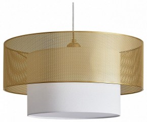 Подвесной светильник Freya Lattice FR5528PL-01BS в Пойковском - poikovskii.ok-mebel.com | фото