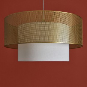 Подвесной светильник Freya Lattice FR5528PL-01BS в Пойковском - poikovskii.ok-mebel.com | фото 10