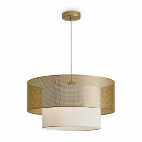 Подвесной светильник Freya Lattice FR5528PL-01BS в Пойковском - poikovskii.ok-mebel.com | фото 3