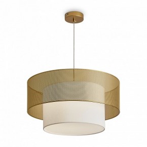 Подвесной светильник Freya Lattice FR5528PL-01BS в Пойковском - poikovskii.ok-mebel.com | фото 4